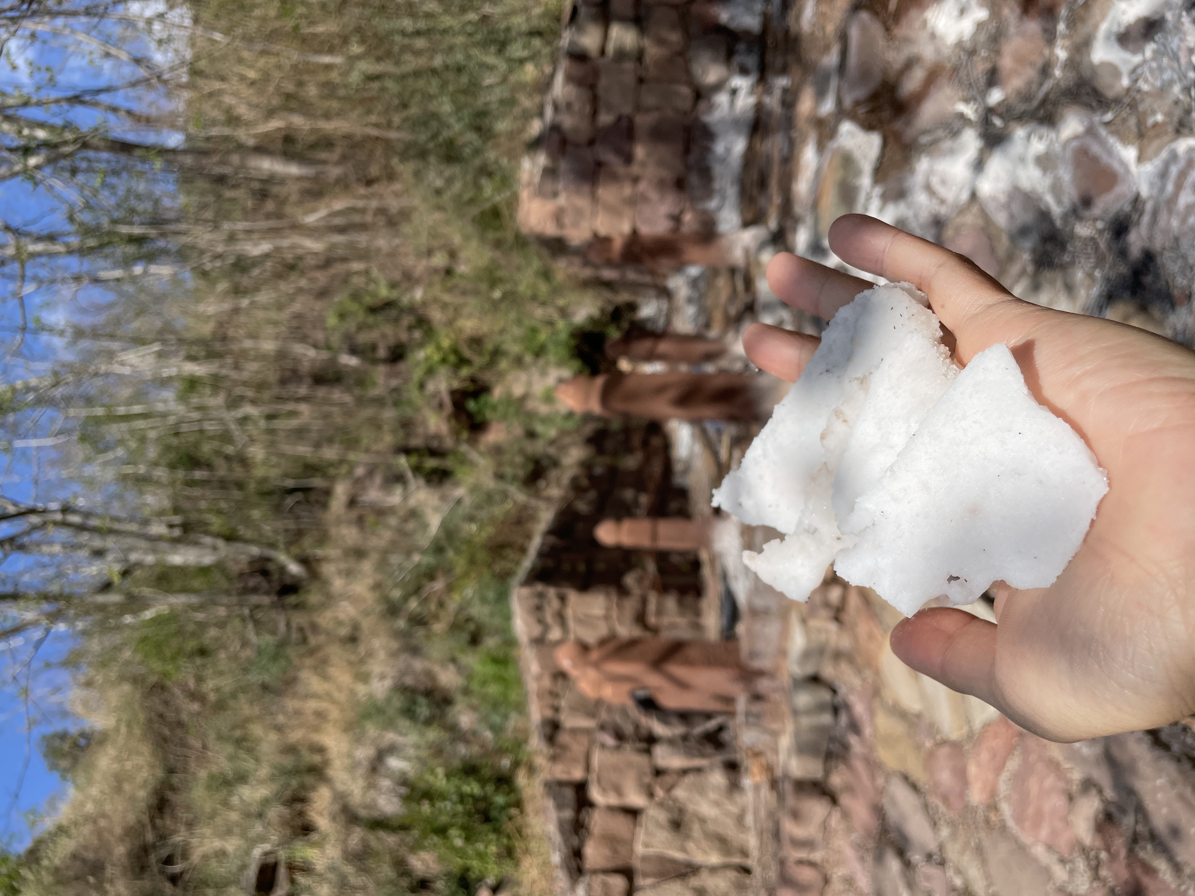 The Five Ancient Salt Wells of Yunlong — and Why the Source of Salt Changes Everything