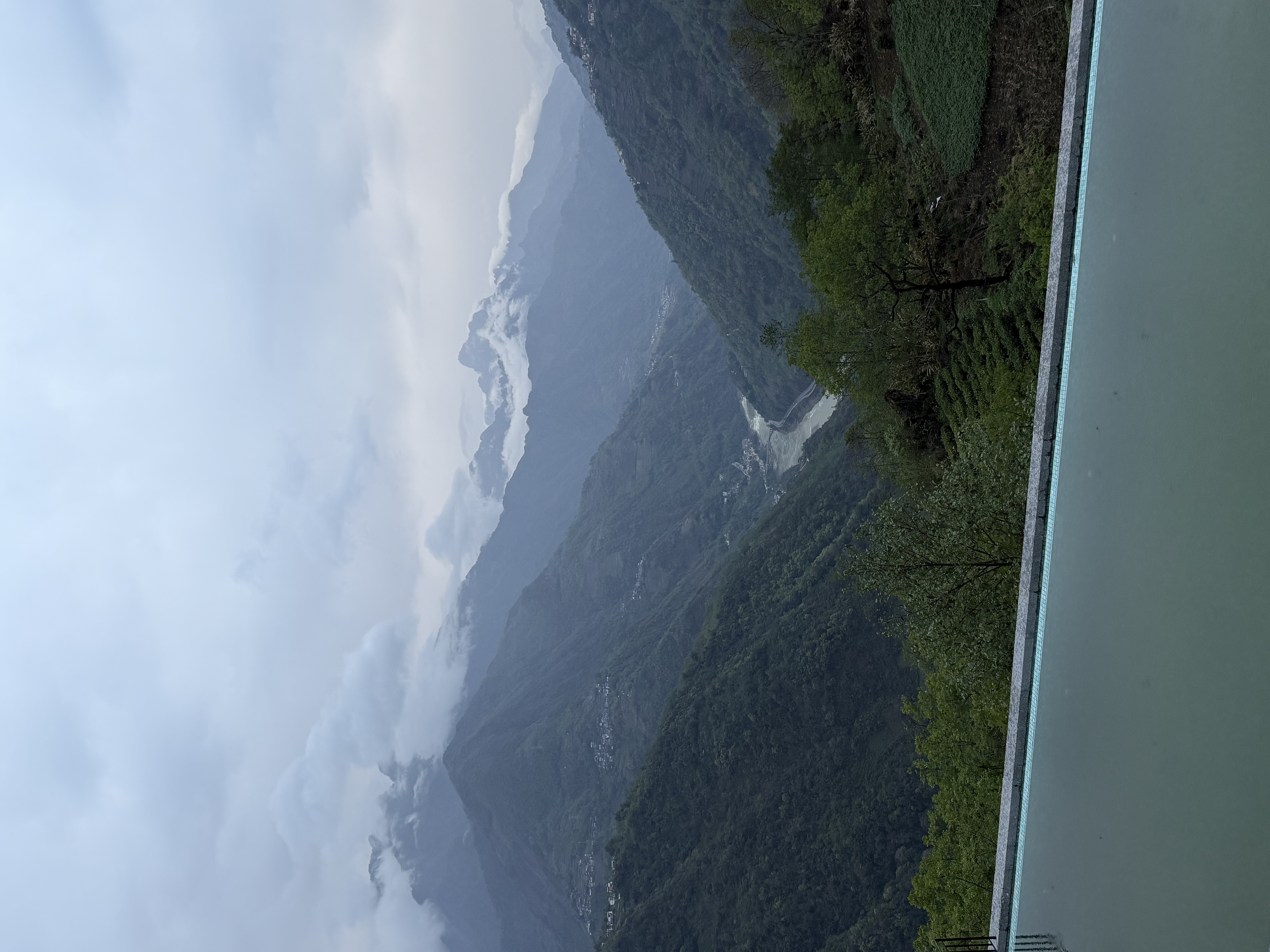 The Road That GPS Forgot: Driving G219 from Nuodeng to the Nujiang Canyon